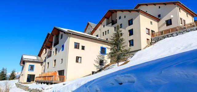 Village Vacances De Valmeinier "Les Angeliers" المظهر الخارجي الصورة